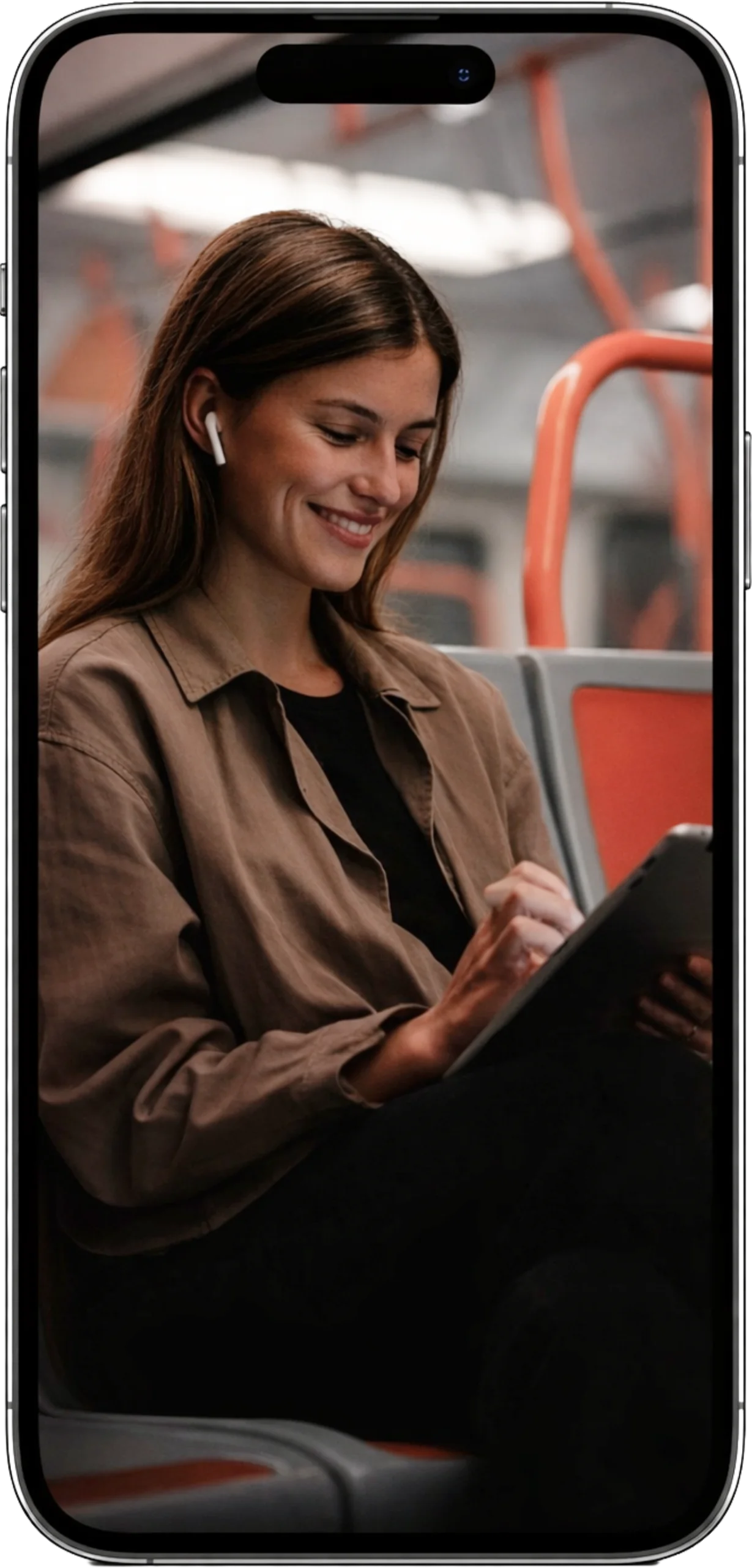 Spilbloo Mobile App