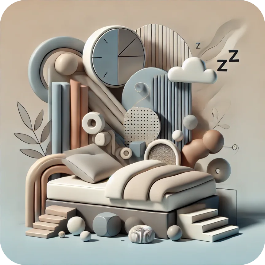 Sleeping Disorder